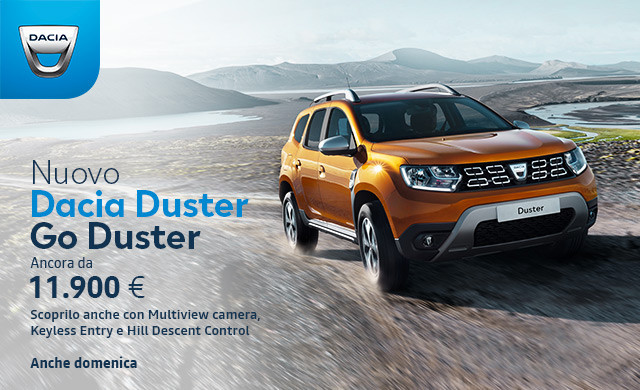 duster