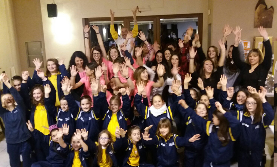 Auguri 2015 Pallavolo Cervere.pub