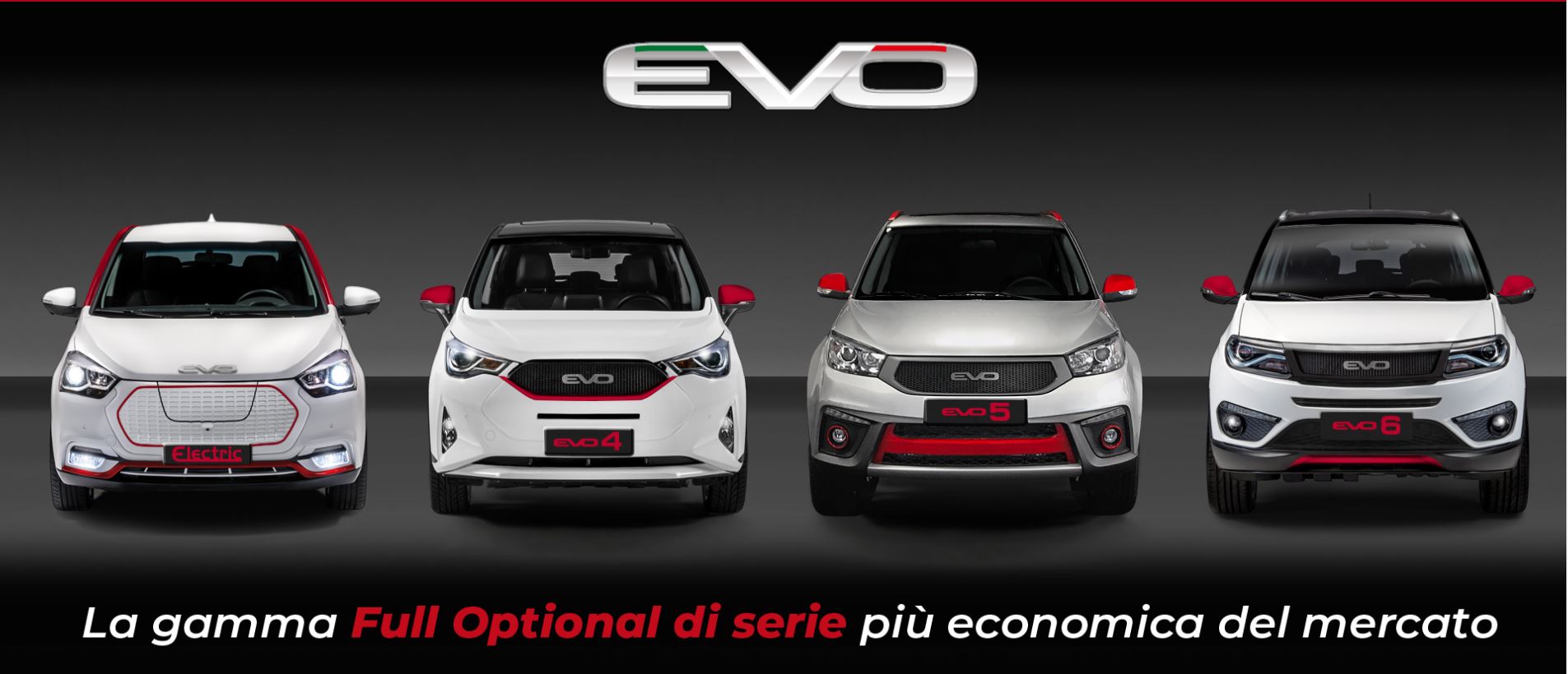 gamma-evo