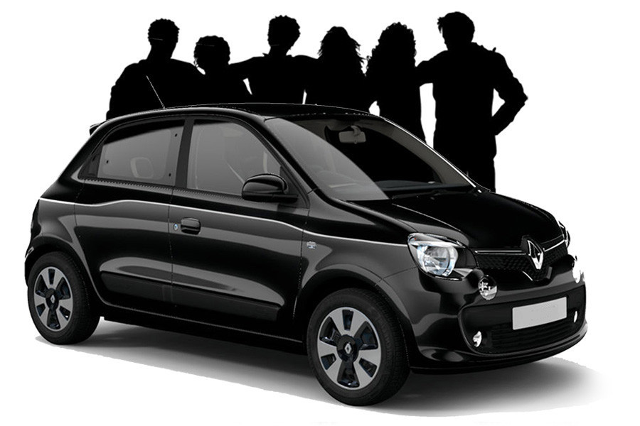 twingo