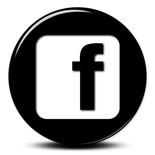 facebook-logo-black-and-white-clipart-13