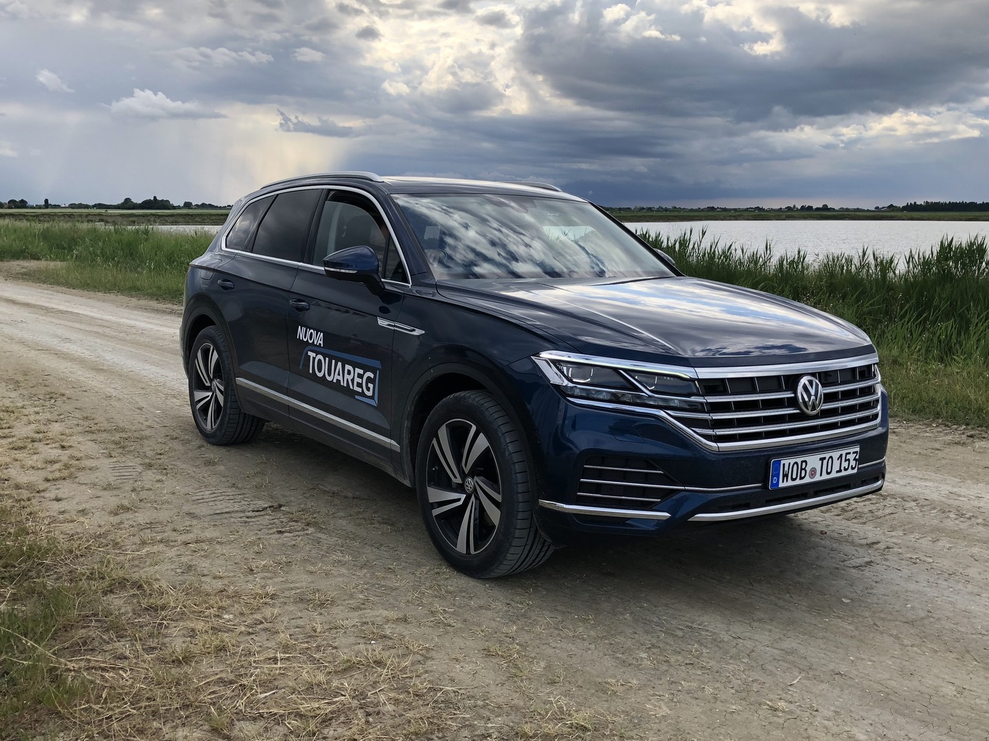 touareg