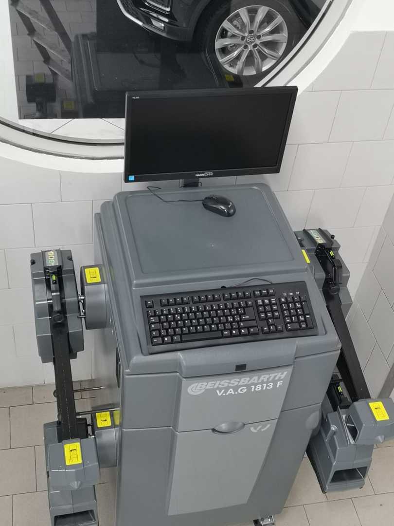 Strumento ripristino ADAS, i sistemi di sicurezza e comfort alla guida