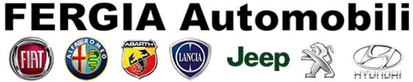 Fergia Automobili