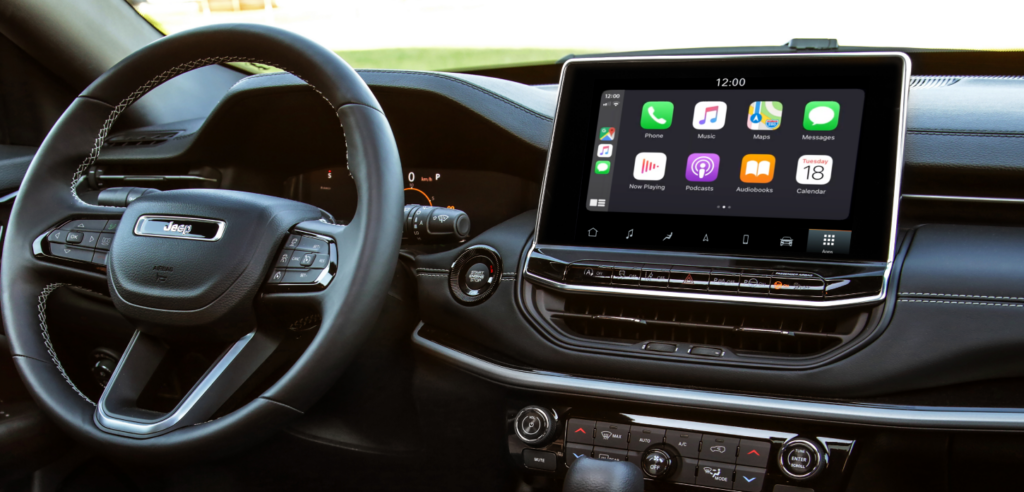 apple-carplay