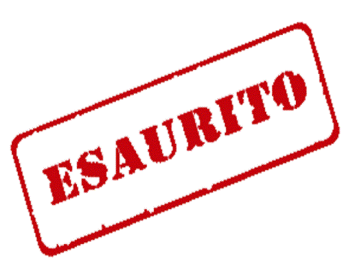 esaurito1