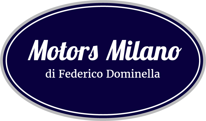 Motors Milano di Federico Dominella
