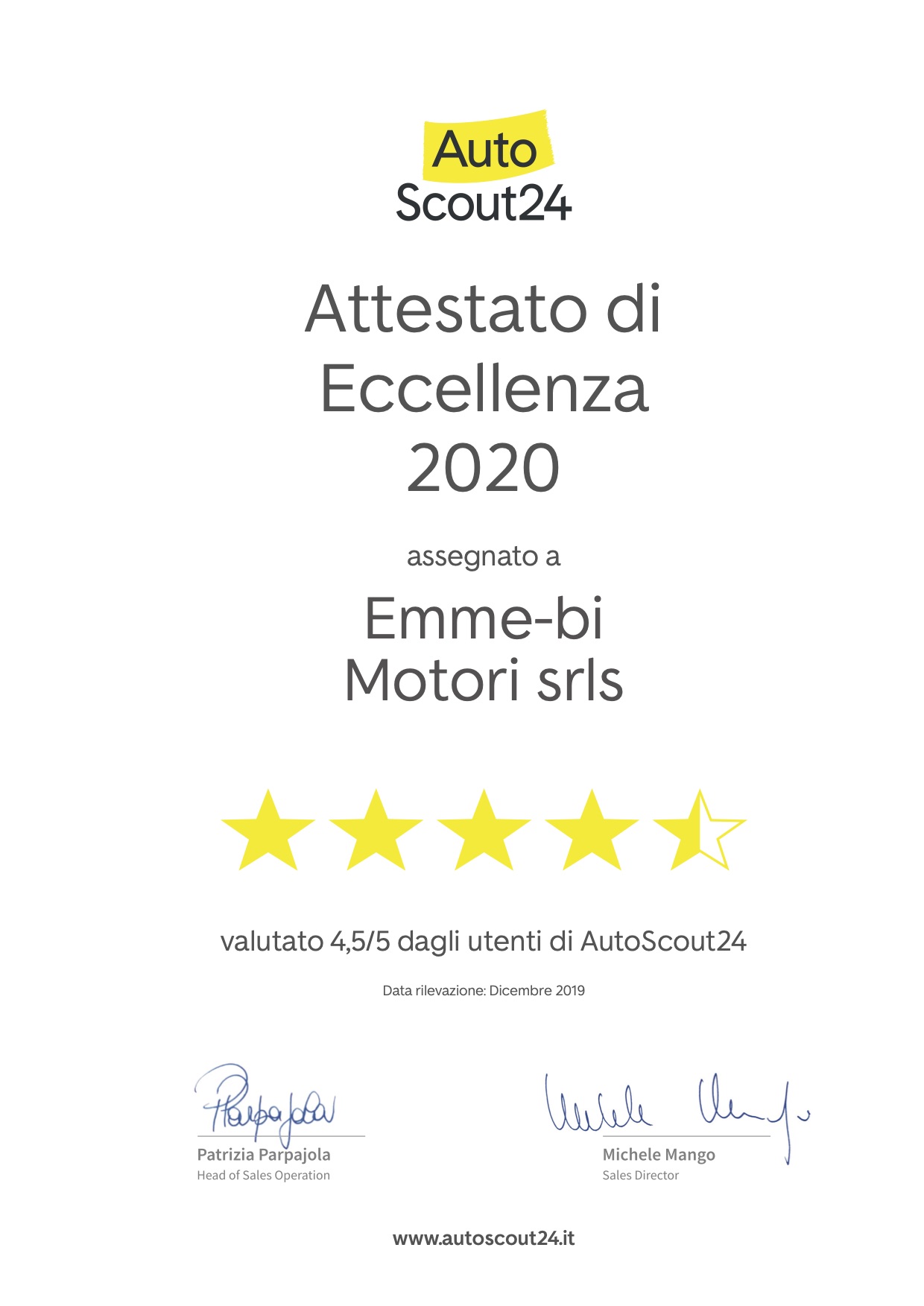 autoscout