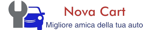 Nova Cart
