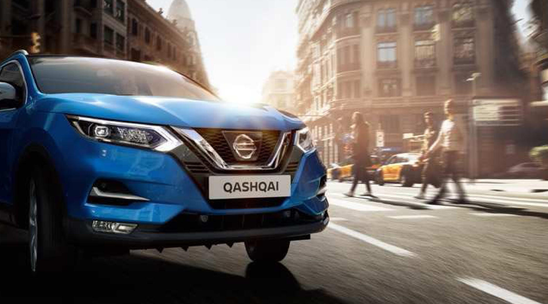 MN 2018-N°43 Nuovo Qashqai - Cambio automatico DCT