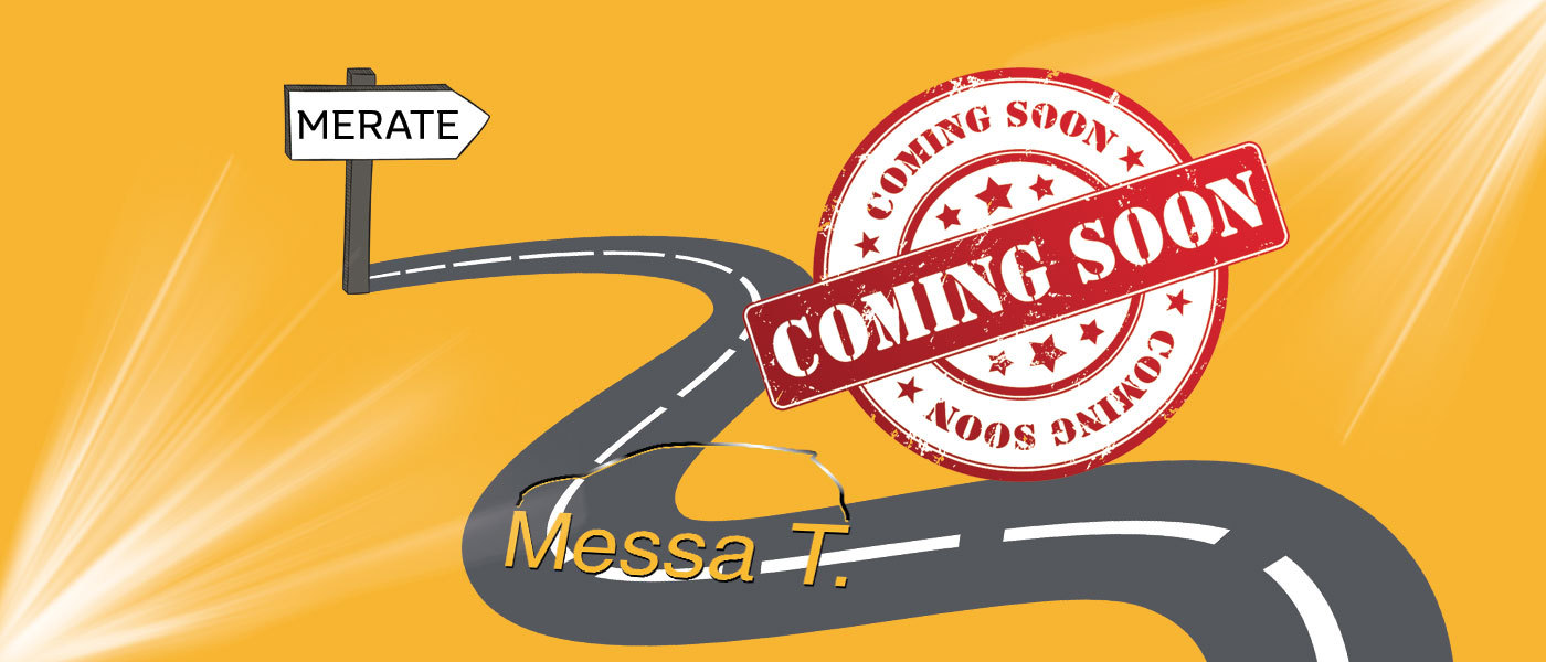 Prossima apertura Merate | Concessionaria Renault e Dacia | Messa T