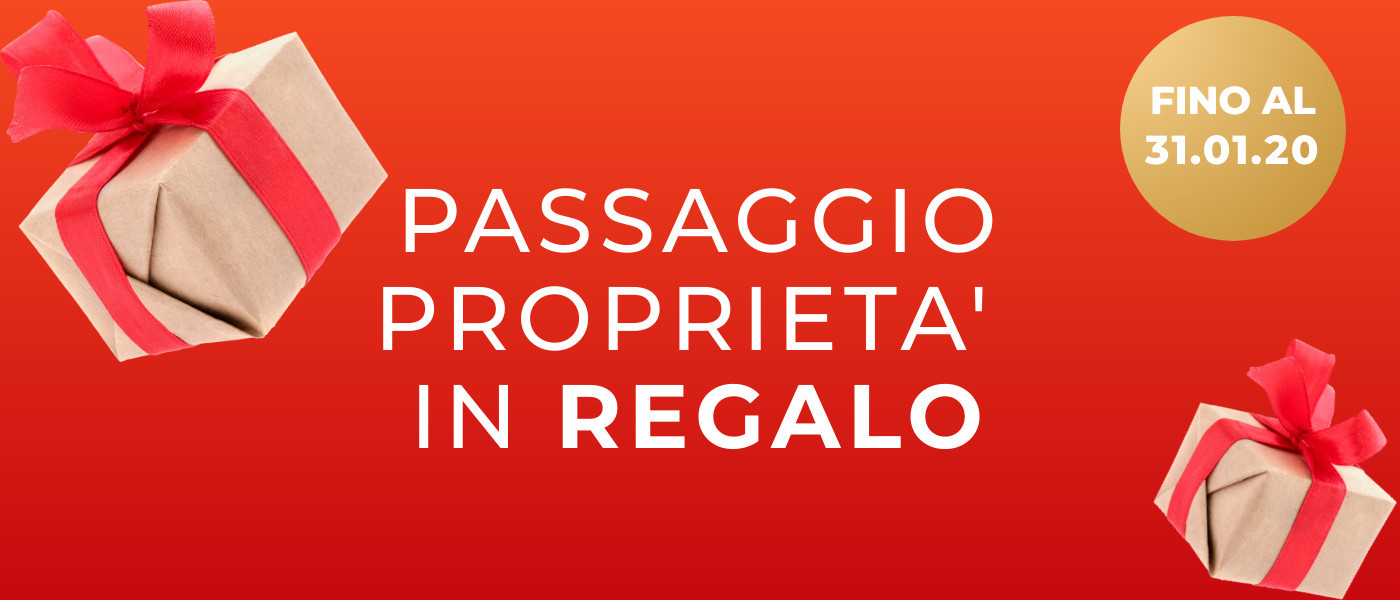 Promozione di Natale | Concessionaria Messa T