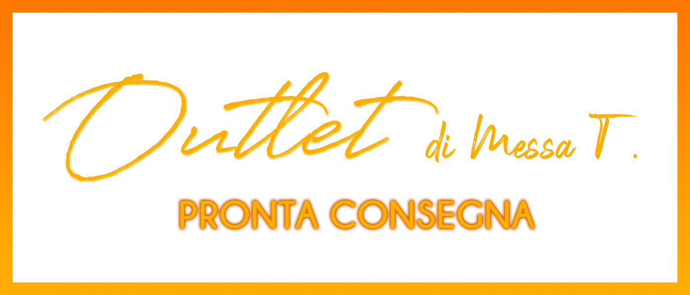 Outlet Messa T. in pronta consegna | Messa T. | Monza | Vimercate | Merate