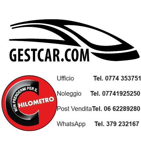 Gestcar Auto Srl