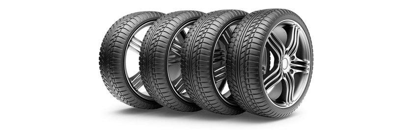 Sconto sugli pneumatici Programma Auto