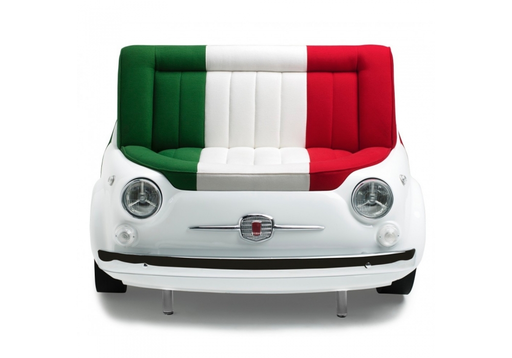fiat-500 Programma Auto Piacenza