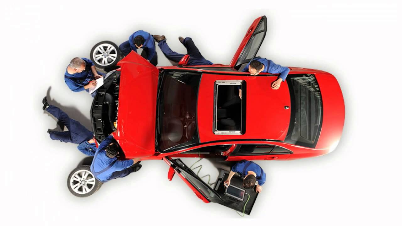 revisione Programma Auto Piacenza
