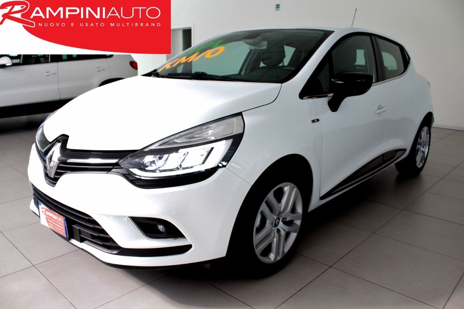 renault clio gpl km 0 renault clio gpl km 0