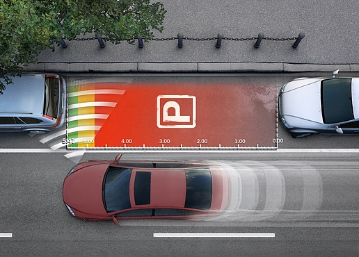 autoparking