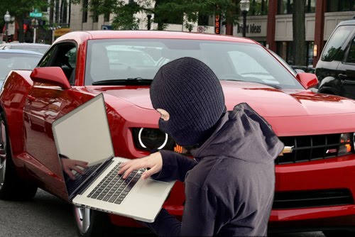 car-hacker