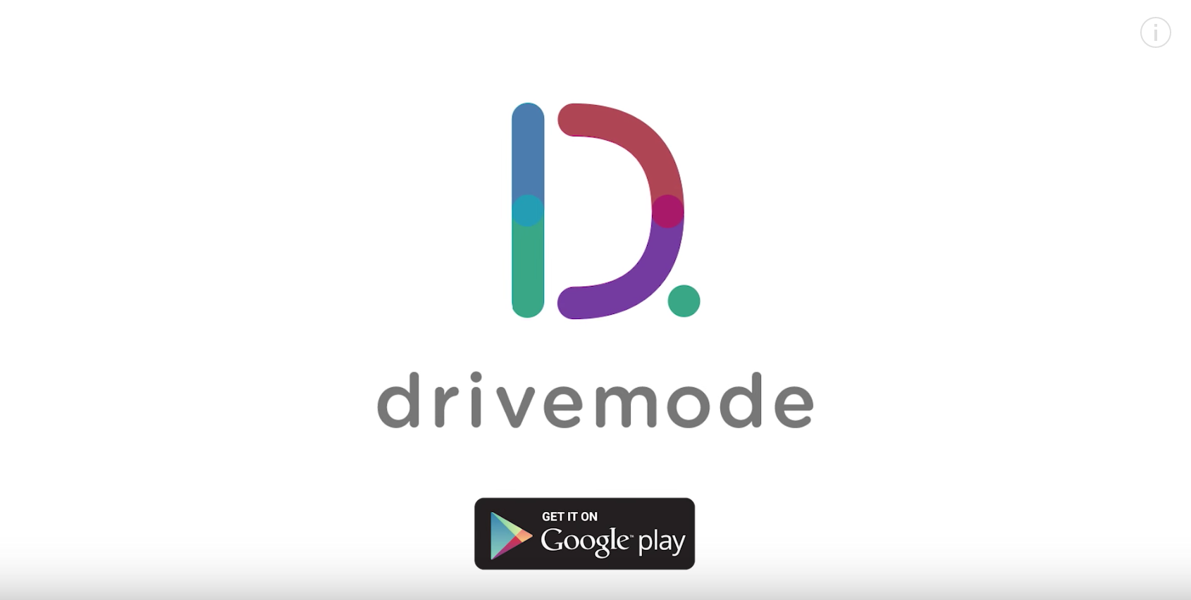 drivemode