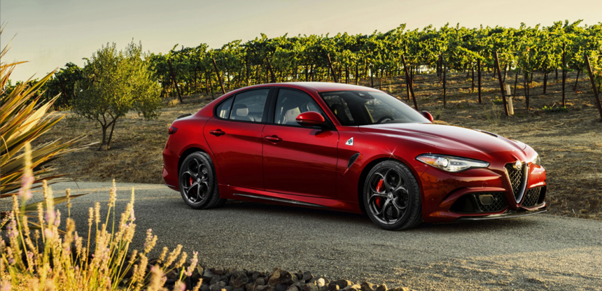 alfa-giulia
