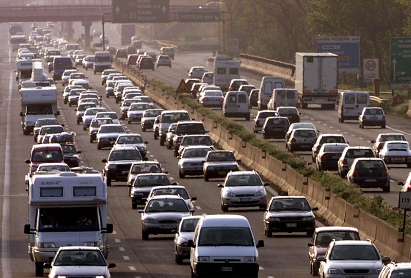 traffico