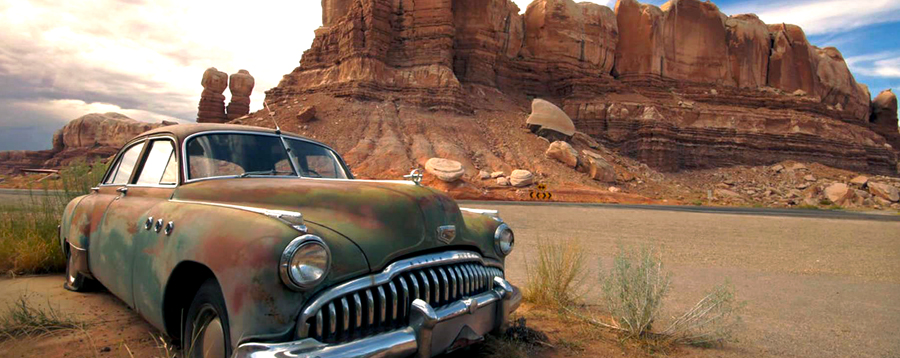 oldcar