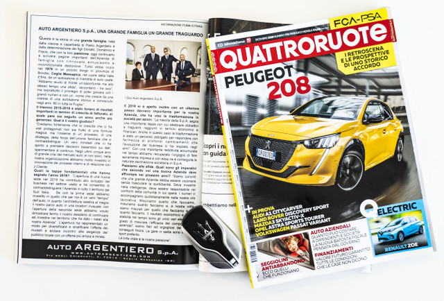 quattroruote