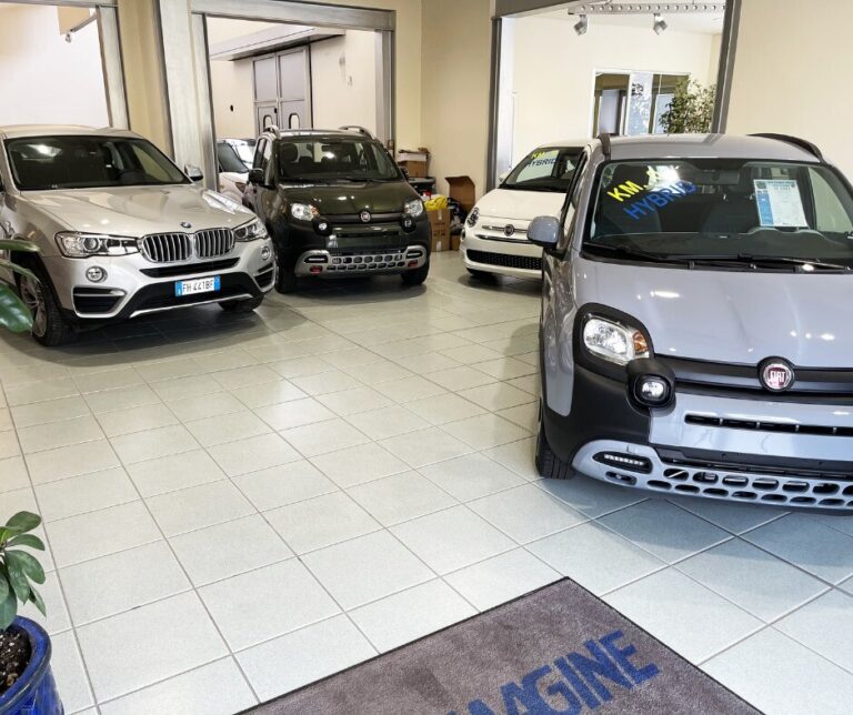 Posso Vendere Auto Con Finanziamento In Corso