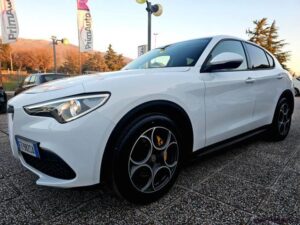 Suv usati perugia