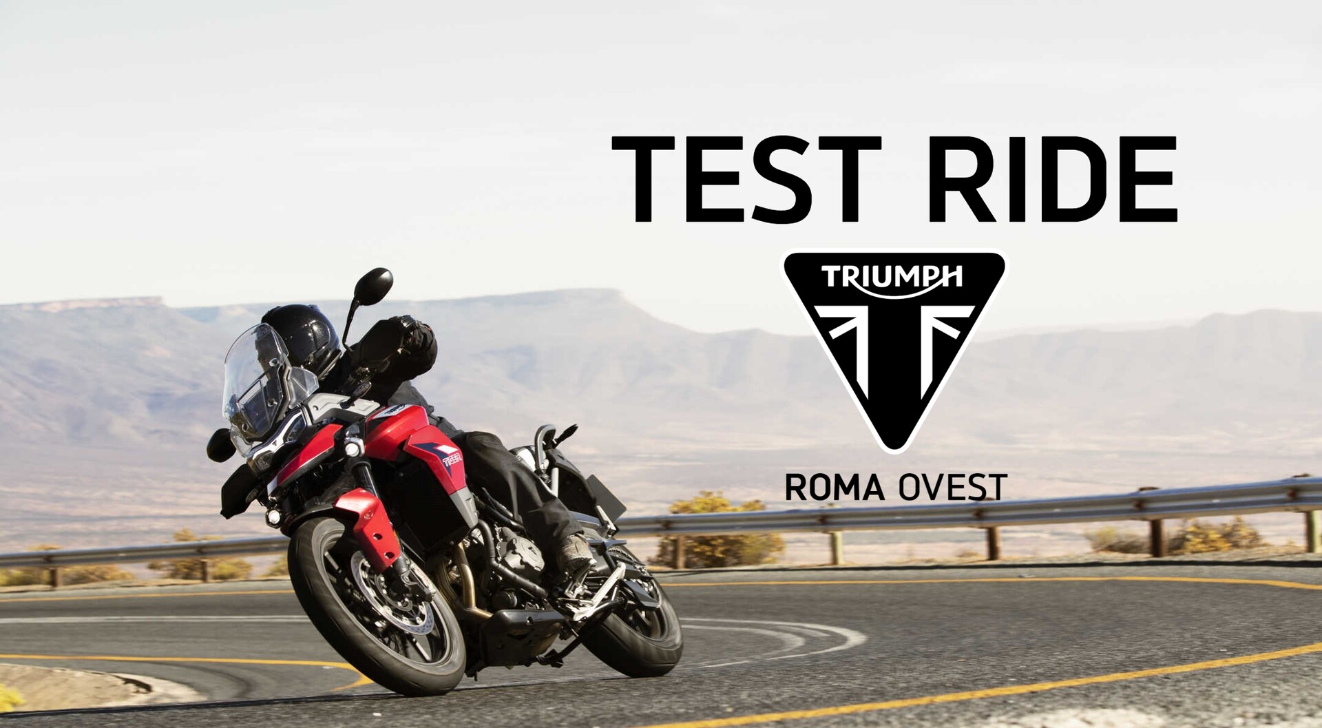 test-ride-tiger-900-roma