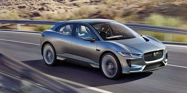 jaguar