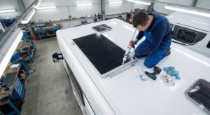 installazione-pannello-solare