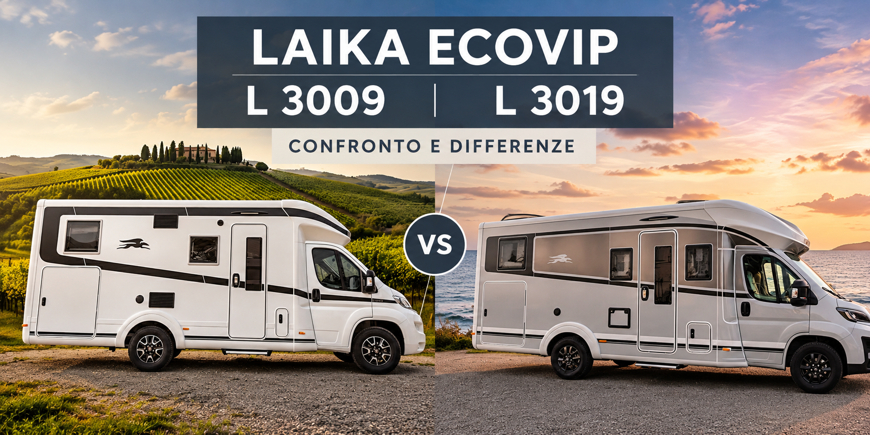 laika-ecovip-3009-vs-3019