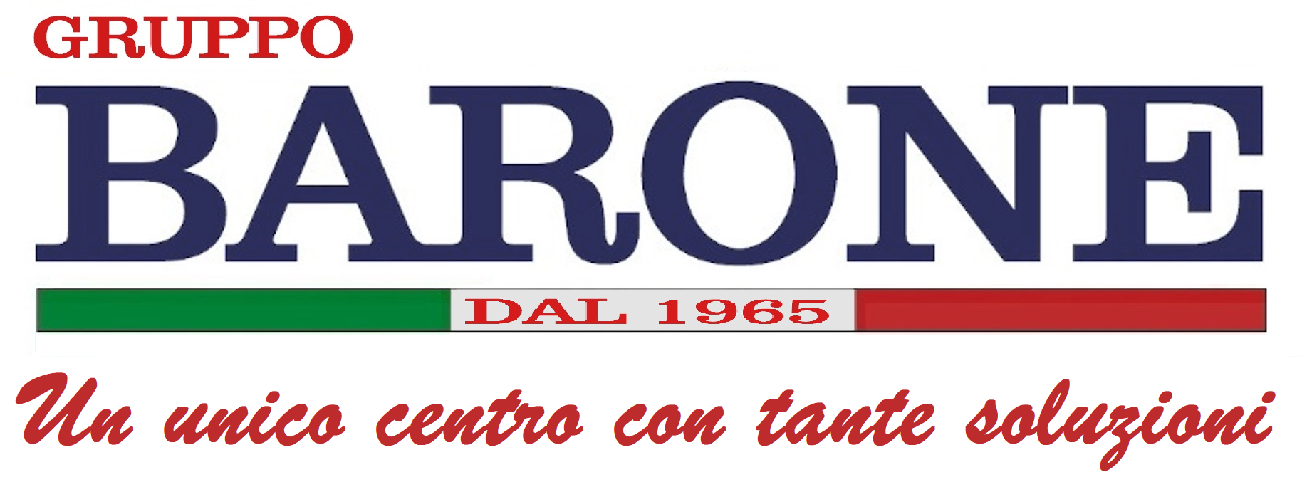 Gruppo Barone srl - Vendita Assistenza Soccorso Stradale Noleggio di Auto Furgoni Camion Movimento Terra Gravina In Puglia
