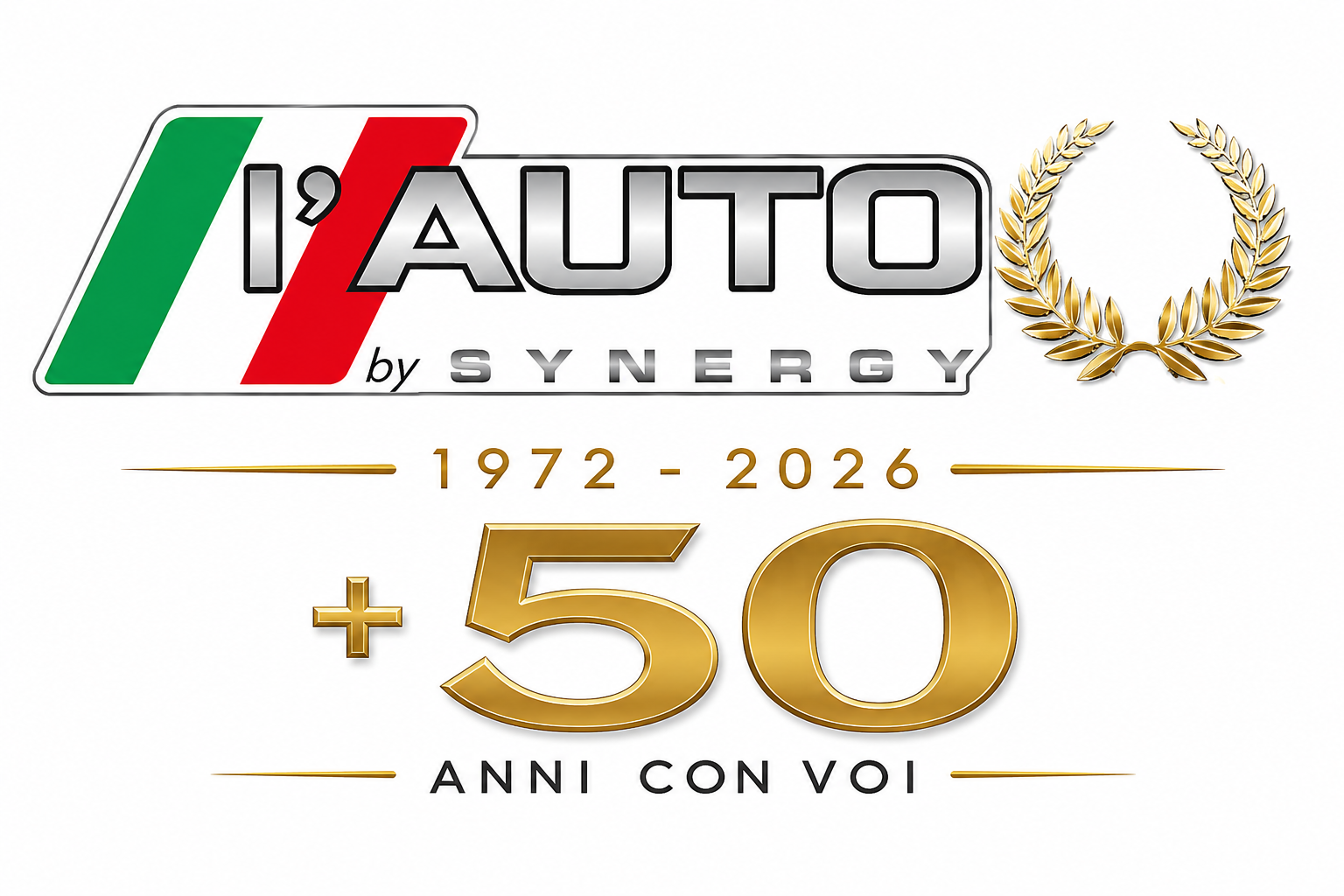 L'Auto By Synergy - Cogollo