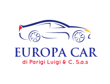 Europa Car di Parigi Luigi & C. S.a.s