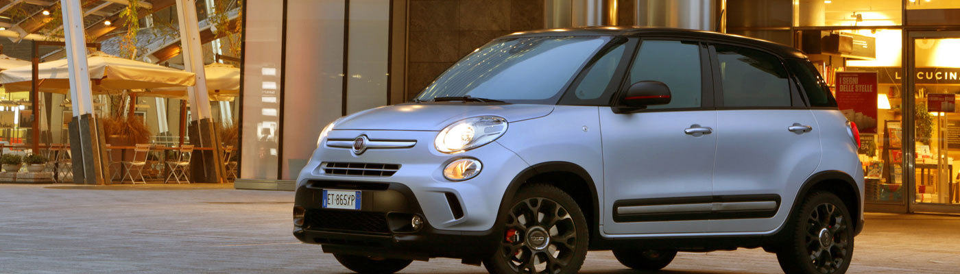 Auto Usate Da 10.000 A 15.000 Euro