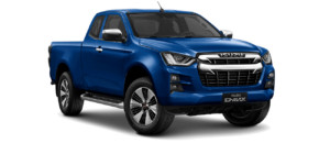 isuzu_d-max_space_sapphire-blue-mica_front