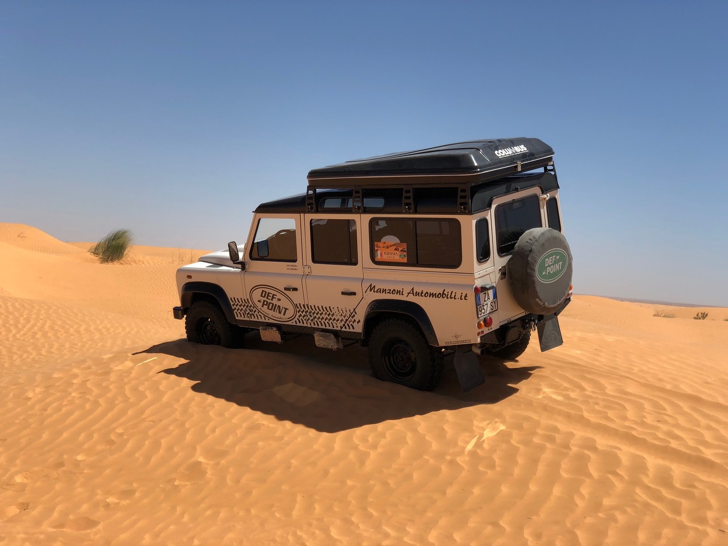 Slide background