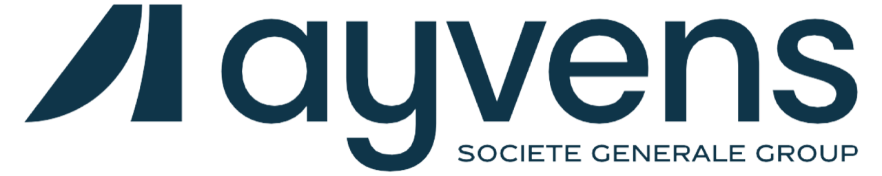 Logo Ayvens
