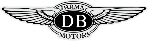 Db Parma Motors Srl
