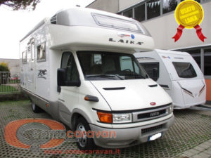 laika-kreos-3005-esterna