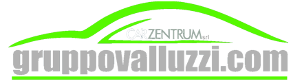 CarZentrum Srl - GruppoValluzzi