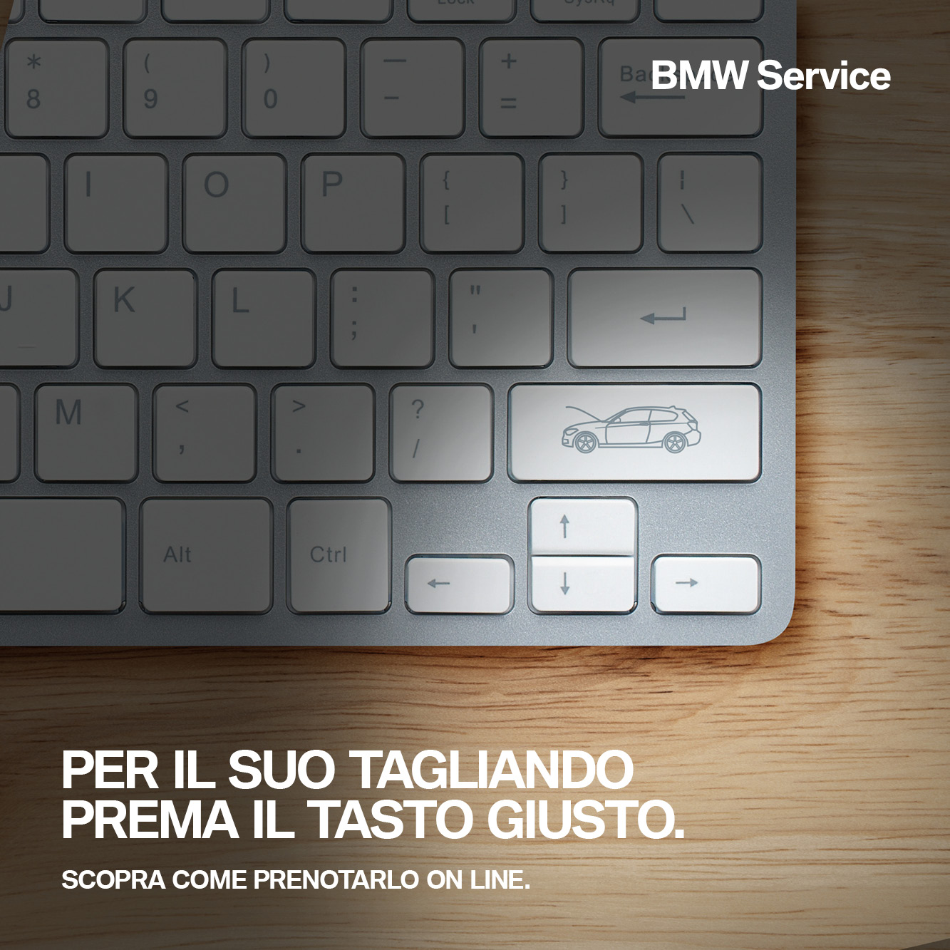 tagliando online