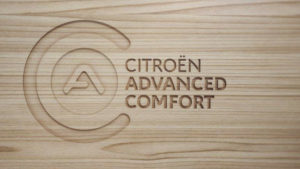 Comfort Citroën, da cent’anni all’avanguardia 