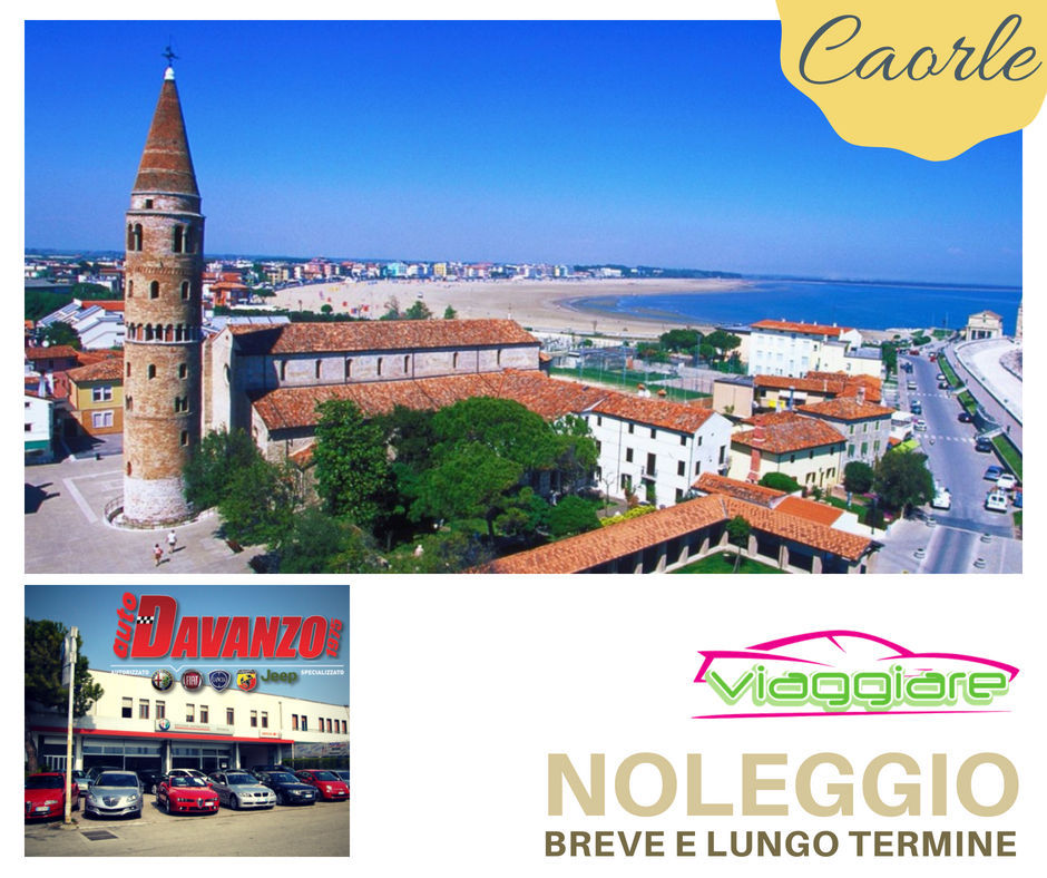 noleggio-caorle