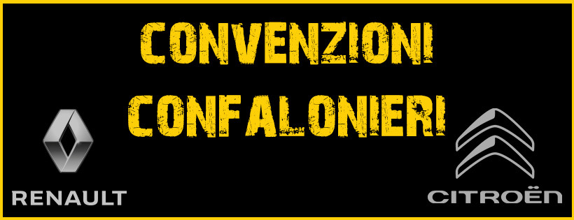 convenzioni