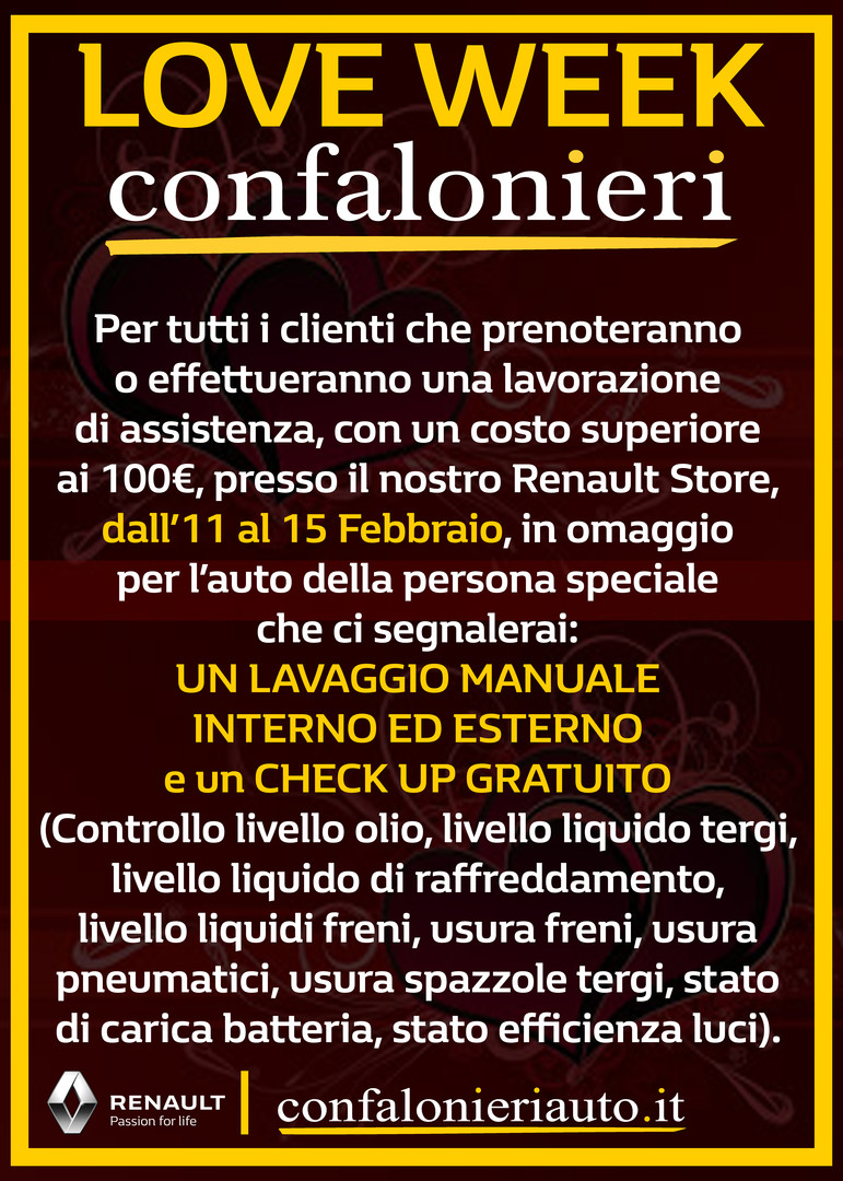 love-week-articolo